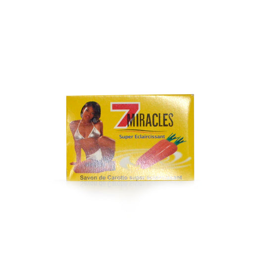 7 miracles soap